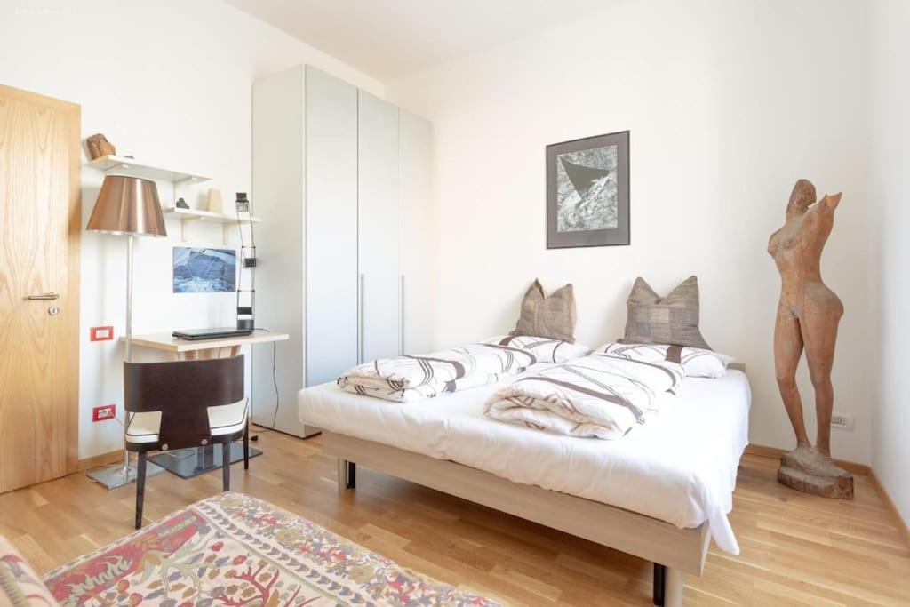 Victoria Apartment ボルツァーノ エクステリア 写真